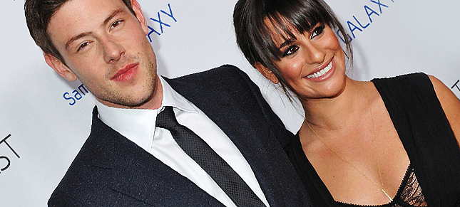 Ryan Murphy fala sobre a relação de Lea Michele e Cory Monteith