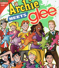 Download da revista Archie