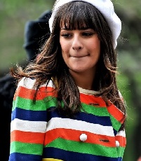 Lea Michele mudou bastante desde a primeira temporada de Glee! Confira a transformação
