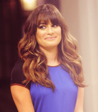 SNEAK PEEK: Lea Michele entra na cozinha do Top Chef