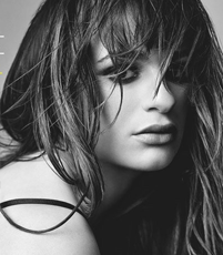 Saiba mais informações sobre “Louder” o primeiro álbum solo de Lea Michele