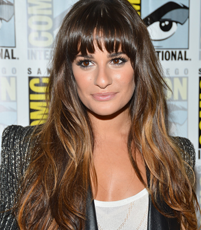 Glee Patrulha do Rumor: Será que Lea Michele está mesmo ganhando um spin-off?