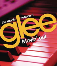 Ouça “Just The Way You Are” do episódio 5×06 “Movin’ Out” de Glee