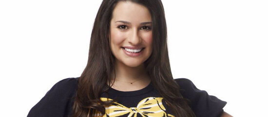 SPOILER: Algo chocante acontecerá entre Rachel e Santana em Glee