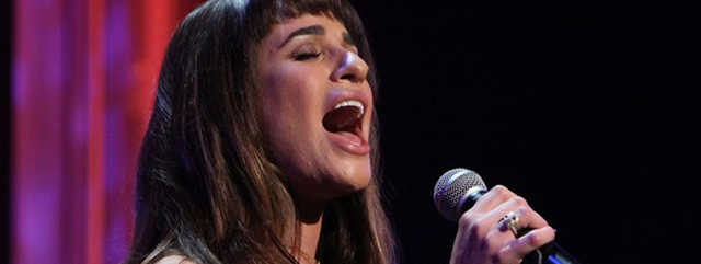 Lea Michele irá performar ”Cannonball” no The X Factor USA