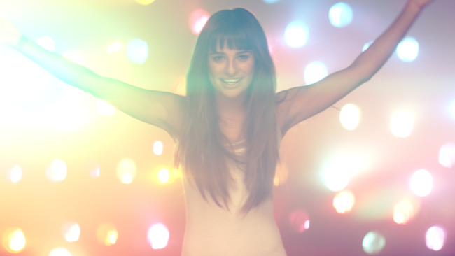 Assista Cannonball, o primeiro clipe de Lea Michele