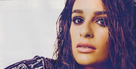[ENTREVISTA] Lea Michele para a Cleo Magazine