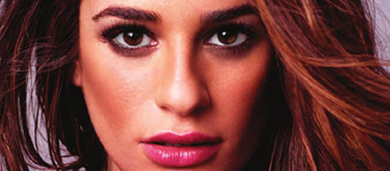 [ENTREVISTA] Lea Michele para a ‘She Magazine’