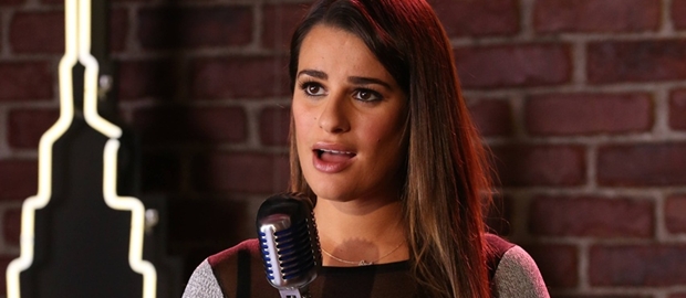 [VÍDEOS] Confira as performances de ‘Glitter In The Air’ e ‘Pompeii’, do 5×20 ‘The Untitled Rachel Berry Project’