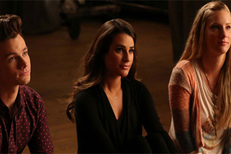 [PROMO] Confira a promocional da Season Finale de Glee “The Untitled Rachel Berry Project”