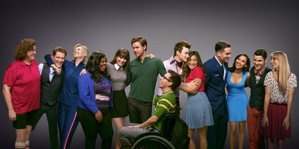 [FOTOS] Stills e promocional da Rachel em Glee