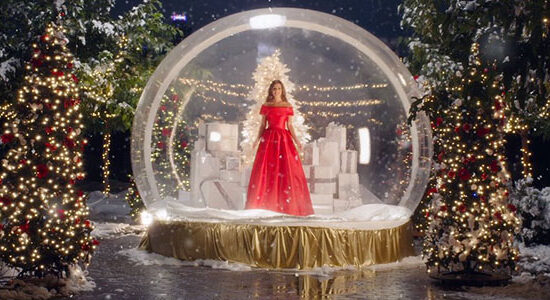 Confira o video clipe da música ‘Christmas In New York’