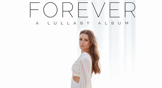 Lea Michele diz que seu filho ama ouvir seu álbum ‘Forever’